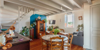 appartement à ST JEAN DE LUZ (64500)